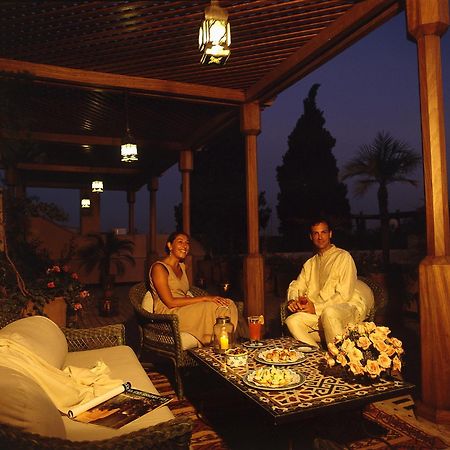 Riyad Al Moussika Marraquexe Exterior foto